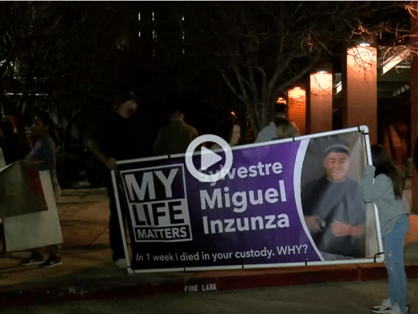 Supervisor on Pima County jail deaths: ‘Need to figure out how this is happening’